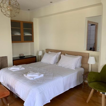 Zenmar Apartment Закинтос Екстериор снимка