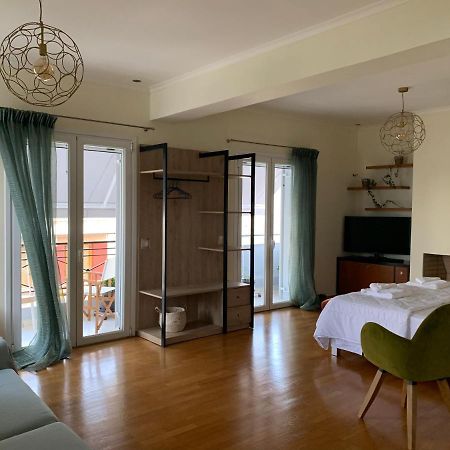 Zenmar Apartment Закинтос Екстериор снимка
