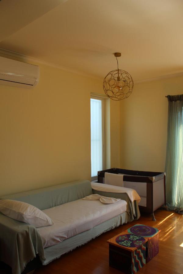 Zenmar Apartment Закинтос Екстериор снимка