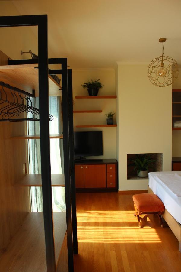 Zenmar Apartment Закинтос Екстериор снимка