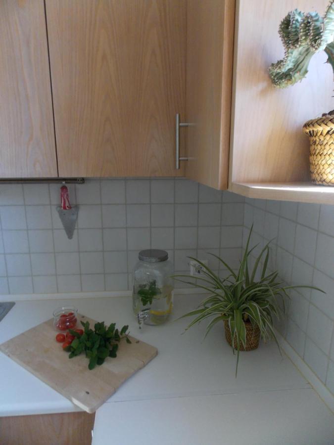 Zenmar Apartment Закинтос Екстериор снимка