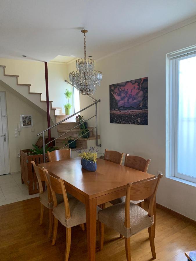 Zenmar Apartment Закинтос Екстериор снимка