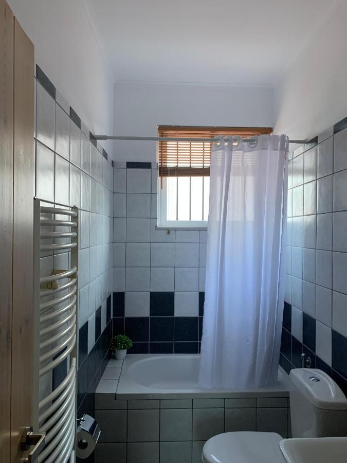 Zenmar Apartment Закинтос Екстериор снимка