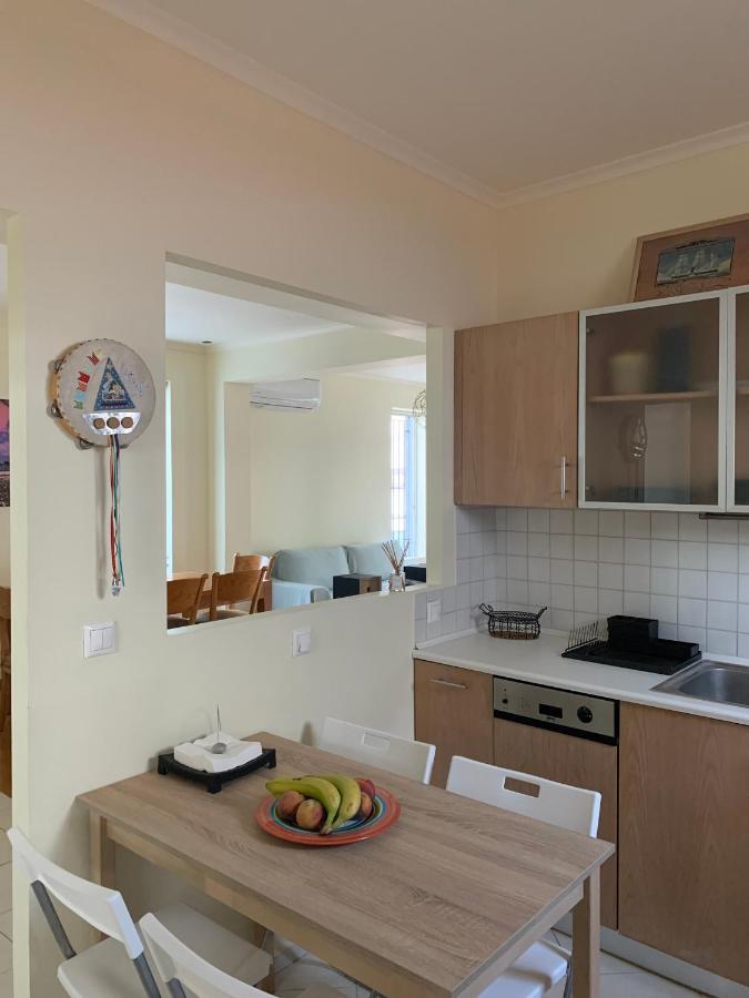 Zenmar Apartment Закинтос Екстериор снимка