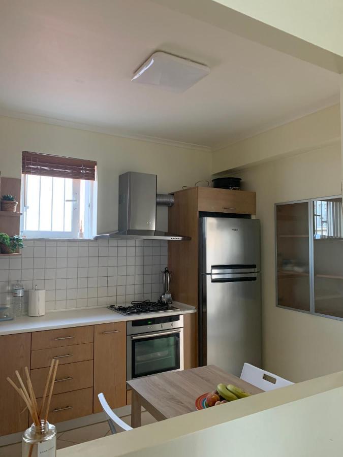 Zenmar Apartment Закинтос Екстериор снимка