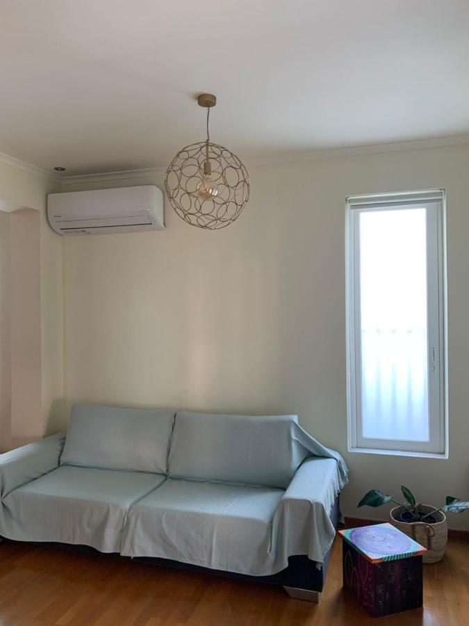 Zenmar Apartment Закинтос Екстериор снимка