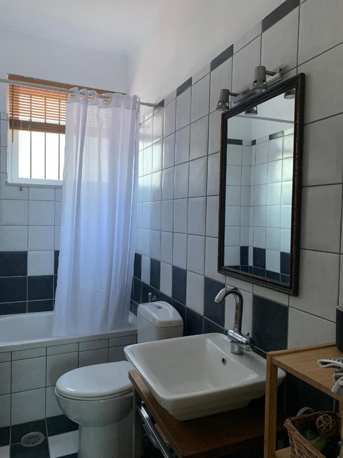 Zenmar Apartment Закинтос Екстериор снимка